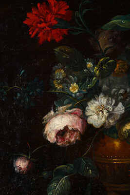 Шульгин Владимир Иванович. Натюрморт 